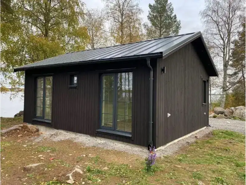 Modular Home Ireland, Modular home