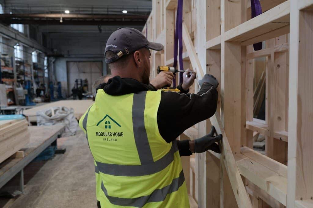 Modular Home Ireland