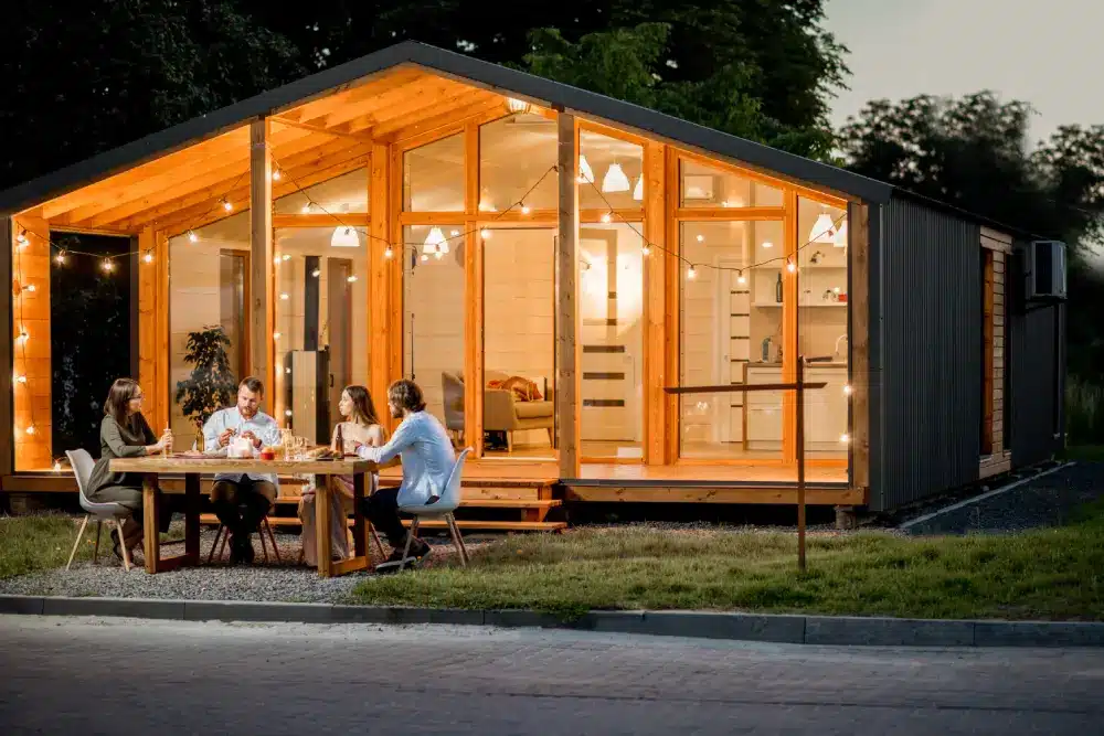 Modular Home Ireland, Modular home, Modular Homes Ireland,Panel Houses