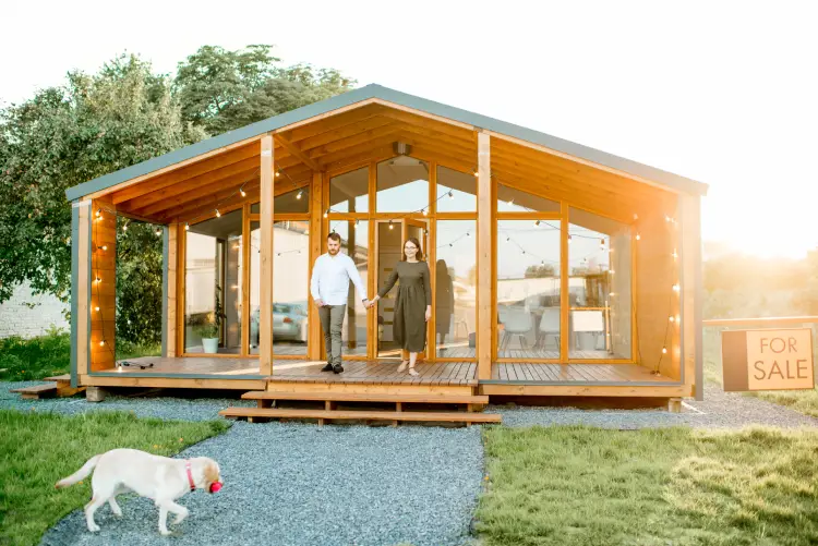 Modular Home Ireland