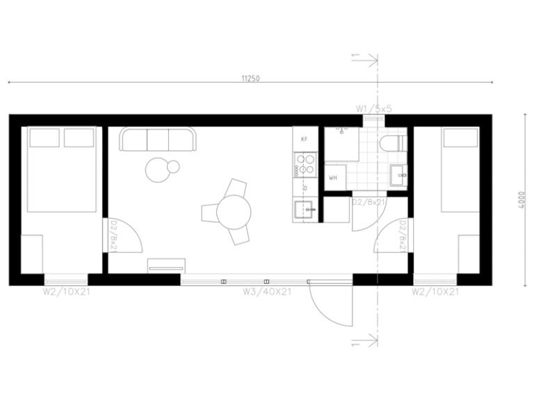 45sqm-2-Bedroom-Type-B